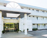 ベタニヤハウス外観