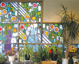 ステンドグラス