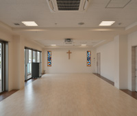 地域交流ホール