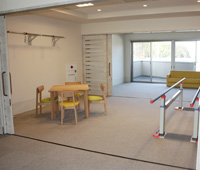 パブリックスペース