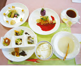 行事食(洋)